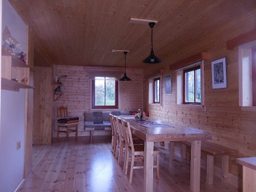 Apartmány pod Troskami - Troskovice - Tachov