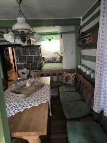 Roubenka s baz�nem - Jilemnice - Vrchlab�
