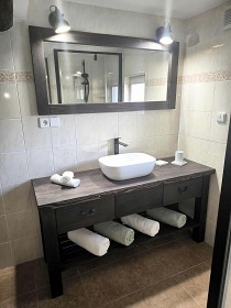 Roubenka s baz�nem - Jilemnice - Vrchlab�