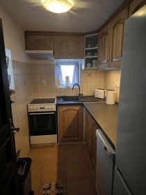Roubenka s baz�nem - Jilemnice - Vrchlab�