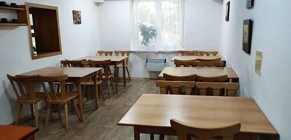 Wellness chata - Hrub� Jesen�k - hora Prad�d