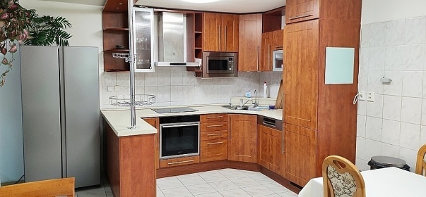 Wellness chata - Hrub� Jesen�k - hora Prad�d