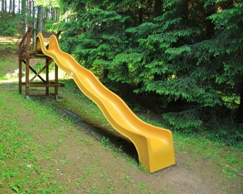 Wellness chata - Hrub� Jesen�k - hora Prad�d