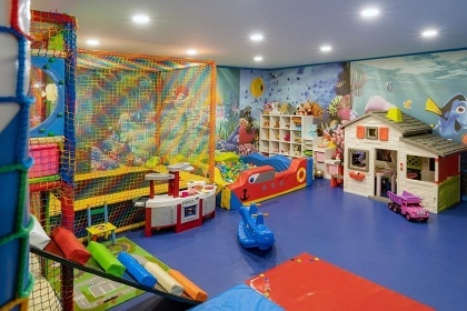 Wellness chata - Hrub� Jesen�k - hora Prad�d