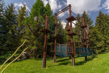 Chata Smrková - Karlov pod Pradědem - Praděd
