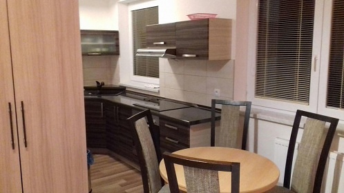 Penzion u sklípků - Vacenovice - Hodonín