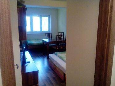 Penzion u sklípků - Vacenovice - Hodonín