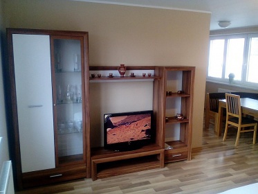 Penzion u sklípků - Vacenovice - Hodonín