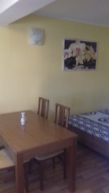 Penzion u sklípků - Vacenovice - Hodonín