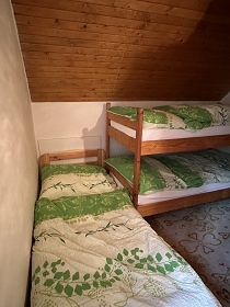 Chata u �eky Ne��rky - T�ebo�sko - Novosedly