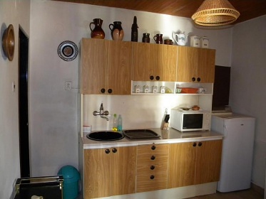 Chata Pávkovna - Val - Nežárka - Třeboňsko