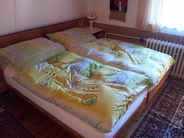 Chata Pávkovna - Val - Nežárka - Třeboňsko