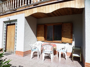 Chata Pávkovna - Val - Nežárka - Třeboňsko