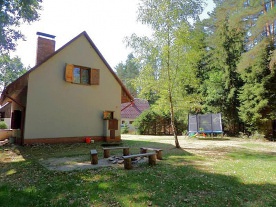 Recenze: Chata P�vkovna - Val - Ne��rka - T�ebo�sko