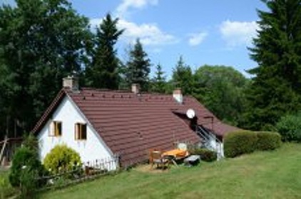 Apartmány Schimmer - Pernek - Horní Planá