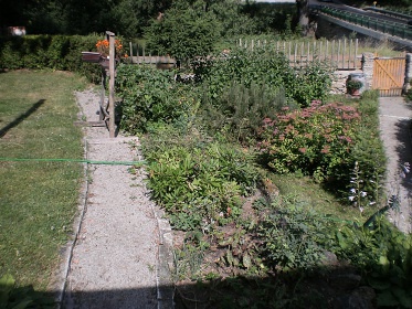 Apartmány Schimmer - Pernek - Horní Planá