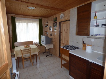 Apartmány Schimmer - Pernek - Horní Planá