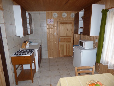 Apartmány Schimmer - Pernek - Horní Planá