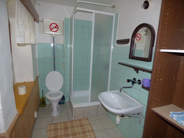Apartmány Schimmer - Pernek - Horní Planá