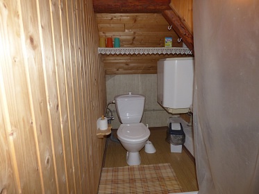 Apartmány Schimmer - Pernek - Horní Planá