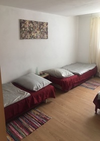 Domeček u kostela - ubytování Bulhary - Pálava