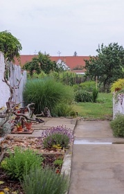 Domeček u kostela - ubytování Bulhary - Pálava