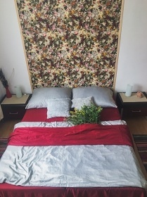 Domeček u kostela - ubytování Bulhary - Pálava