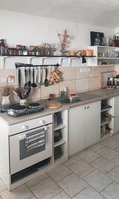 Domeček u kostela - ubytování Bulhary - Pálava