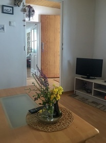 Domeček u kostela - ubytování Bulhary - Pálava
