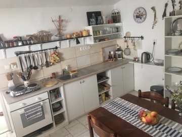 Domeček u kostela - ubytování Bulhary - Pálava