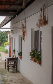 Domeček u kostela - ubytování Bulhary - Pálava