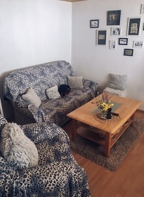 Domeček u kostela - ubytování Bulhary - Pálava