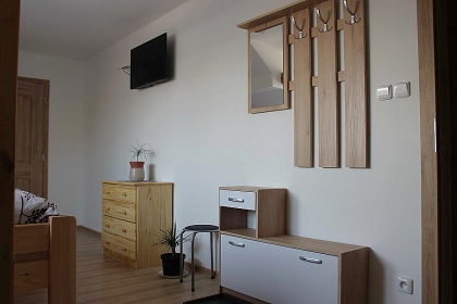 Apartmány ubytování Bulhary - Lednice, Pálava