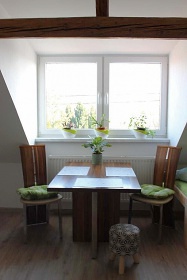 Apartmány ubytování Bulhary - Lednice, Pálava