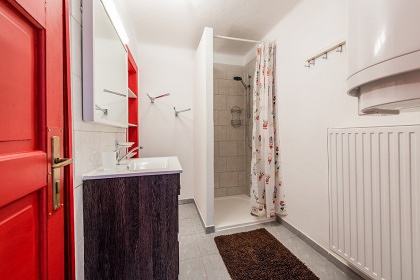 Apartmány Rabí - ubytování Šumava - hrad Rabí