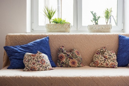 Apartm�nov� chalupa �umava - hrad Rab� - Otava