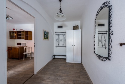 Apartmány Šumava - hrad Rabí - Otava - Rabí