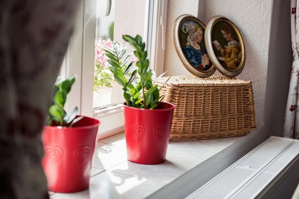 Apartmány Rabí - ubytování Šumava - hrad Rabí