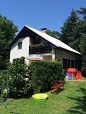 Rekreační dům u Prahy - Březová - Oleško