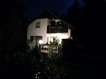 Rekreační dům u Prahy - Březová - Oleško
