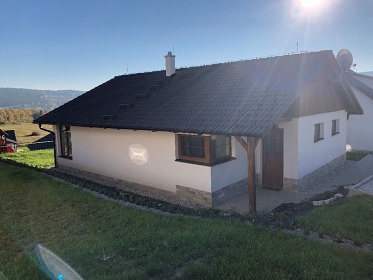 Bungalov Lipno - Lipno nad Vltavou - Kobylnice