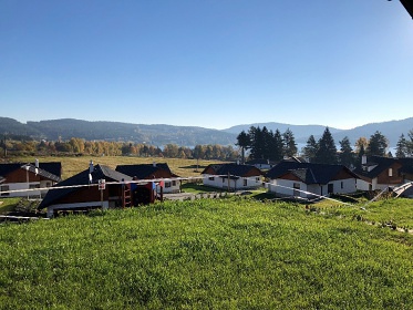 Bungalov Lipno - Lipno nad Vltavou - Kobylnice