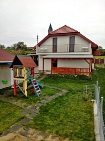 Ubytování v Zaječí - rekreační dům Pálava