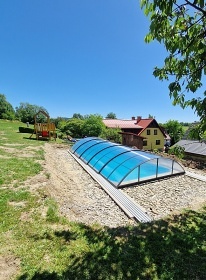 Ubytování Bartonička - Vysoké n. Jizerou