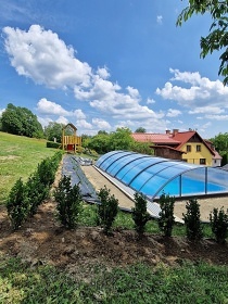 Ubytování Bartonička - Vysoké n. Jizerou