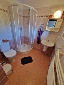 Chalupa s baz�nem - Na Kamenci - Krkono�e