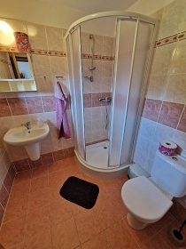 Chalupa s baz�nem - Na Kamenci - Krkono�e