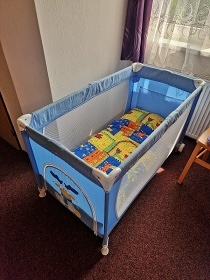 Chalupa s baz�nem - Kamenec - Krkono�e