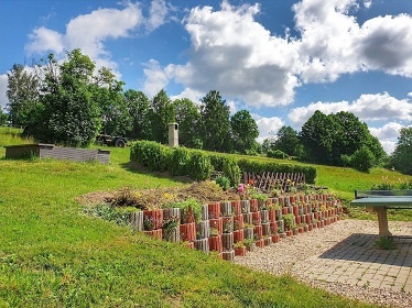 Chalupa s baz�nem - Kamenec - Krkono�e