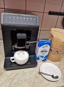 Chalupa s baznem - Horn T - Krkonoe